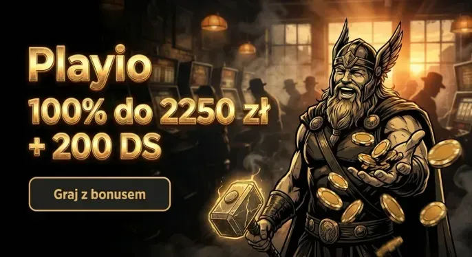 Playio Casino